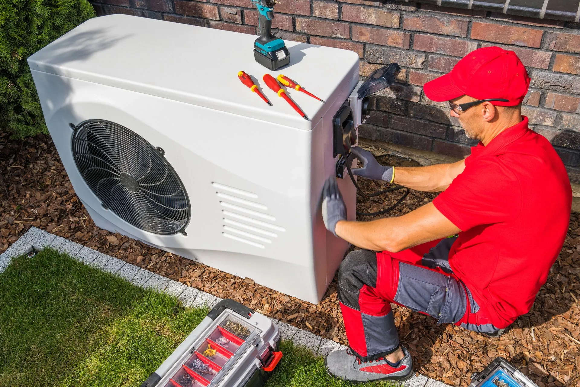 About HVAC in Kearney, NE